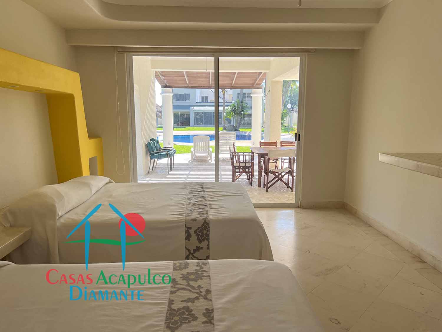 Son Vida Mallorca 3 - Recámara uno 2